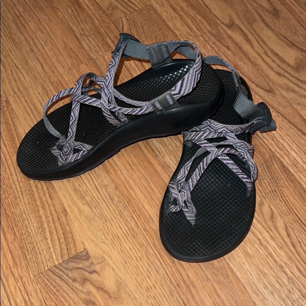 Chaco Sandals